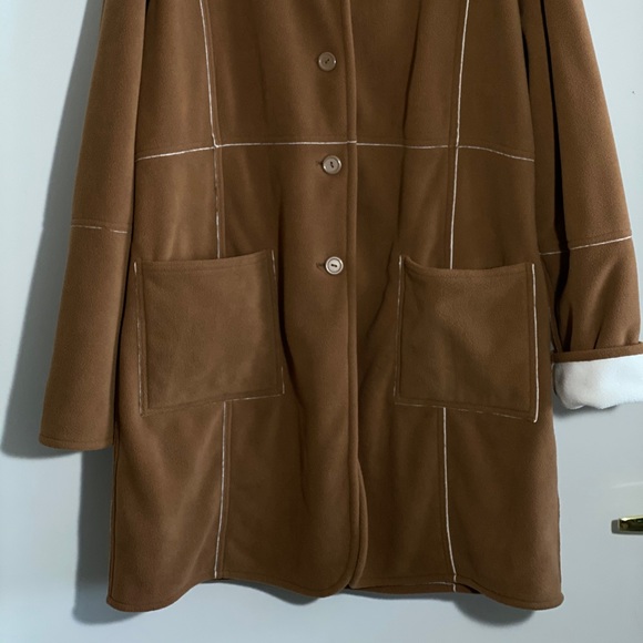 A3❄️QVC brand versatile Nice and thick please - Picture 3 of 4